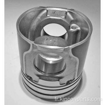 Piston de moteur WP12